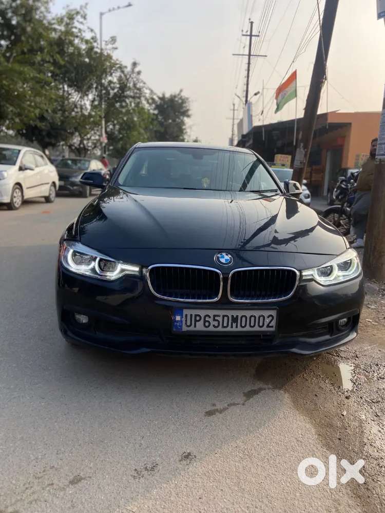 Bmw 3 Series 2.0 2019