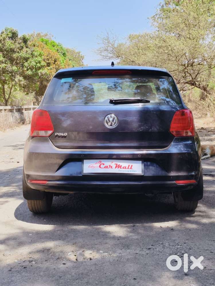 Volkswagen Polo 2013-2015 1.5 Tdi Highline, 2015, Petrol