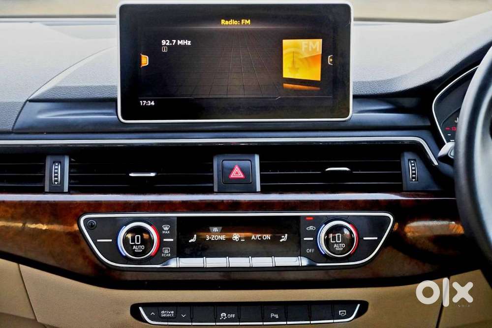 Audi A4 2.0 35 Tdi Technology Pack, 2019, Diesel
