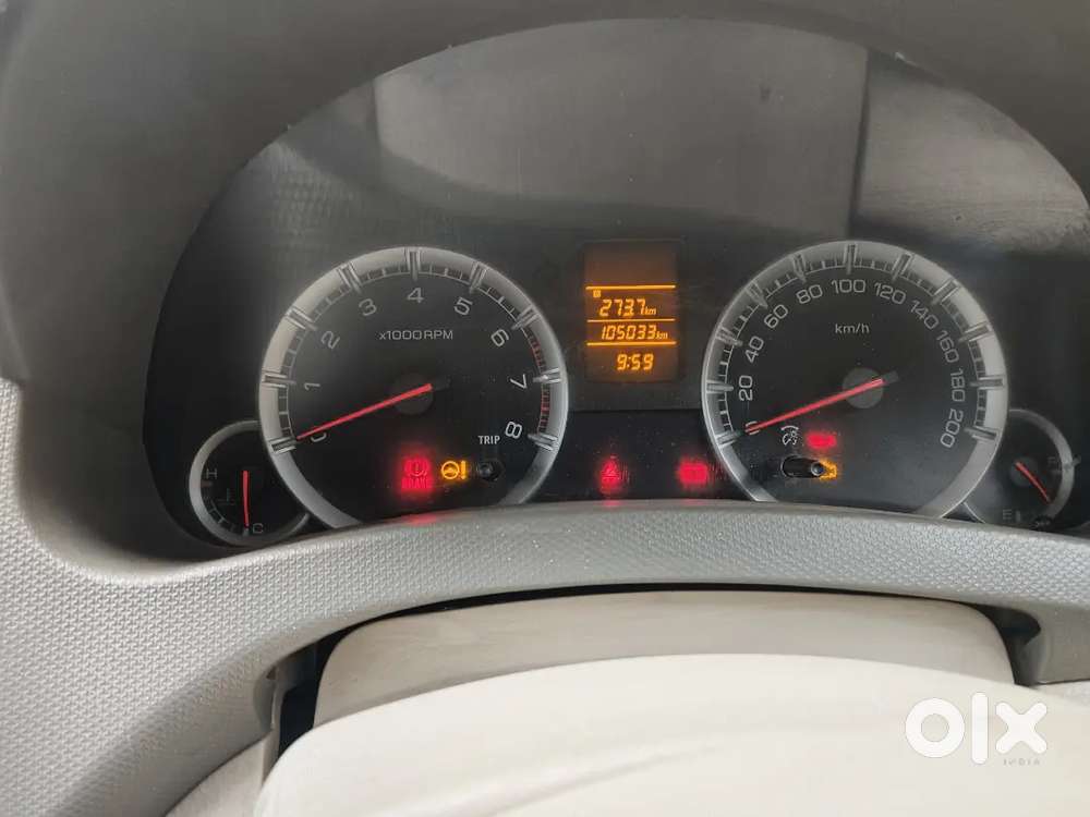 Ertiga 1.5 Tour M 2023