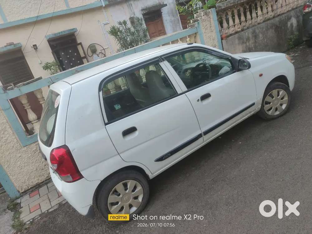 Maruti Suzuki Alto 2011 For Sale