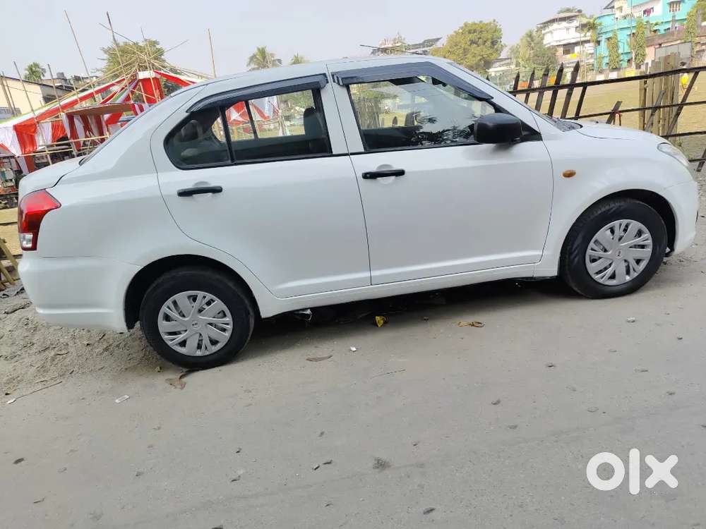 1 Owner, Good Condition