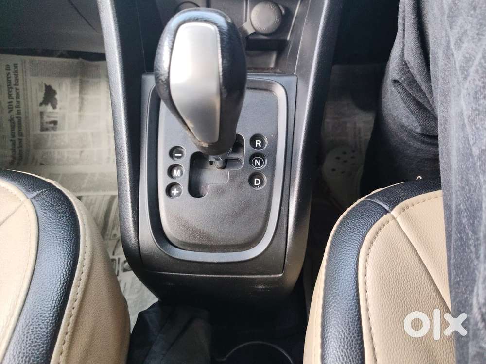 Maruti Suzuki Celerio X Amt Vxi, 2019, Petrol