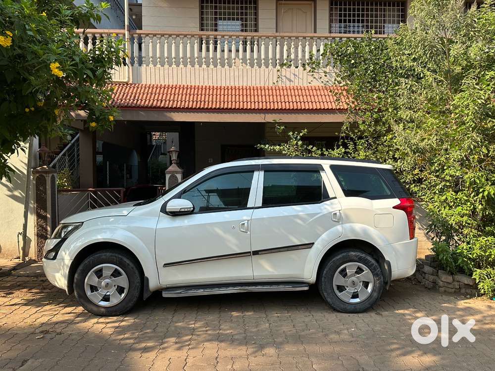Mahindra Xuv500 2016 Well Maintained Company Serviced With Record