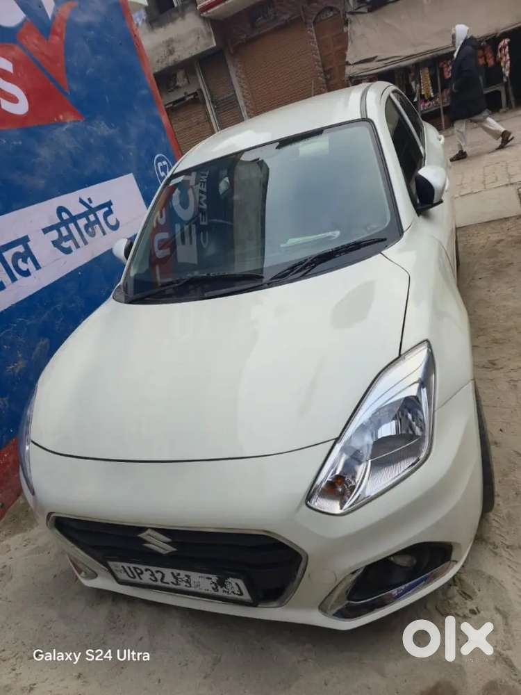 Maruti Suzuki Dzire 2019 Diesel Well Maintained