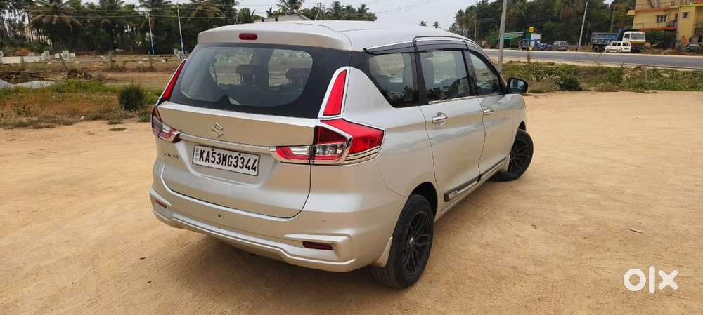 Maruti Suzuki Ertiga Vdi Shvs, 2019, Diesel
