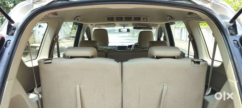 Maruti Suzuki Ertiga Zxi Shvs, 2020, Petrol