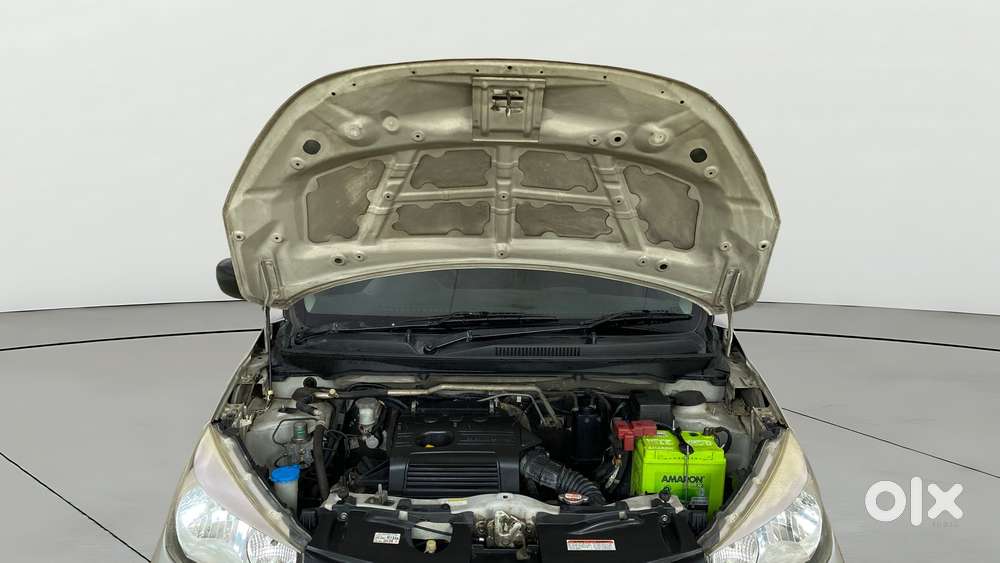 Maruti Suzuki Celerio 2014-2017 Vxi At, 2015, Petrol