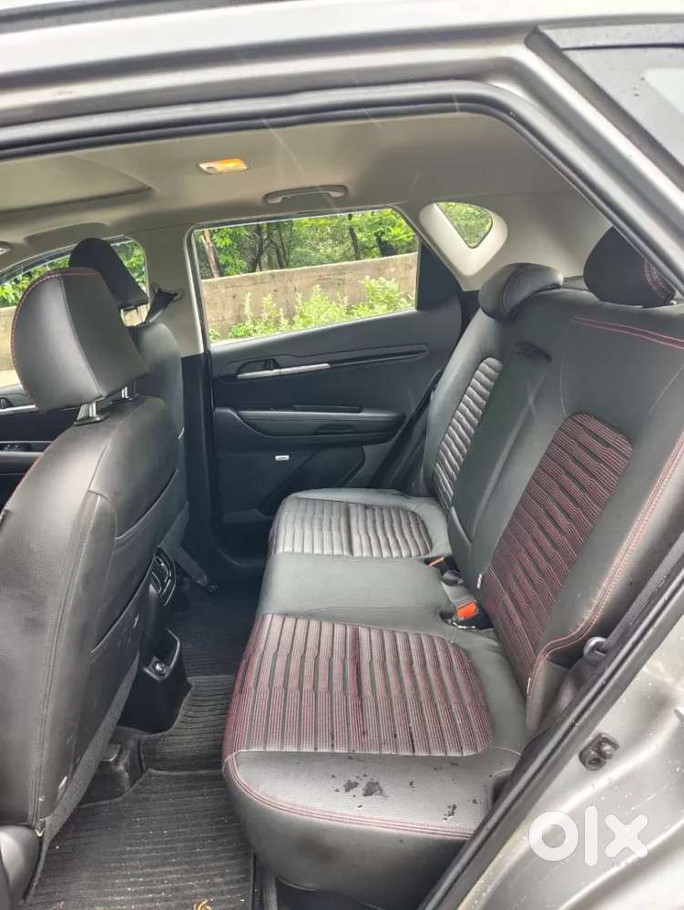 Kia Sonet Gtx Plus 1.5 Dct At, 2020, Diesel