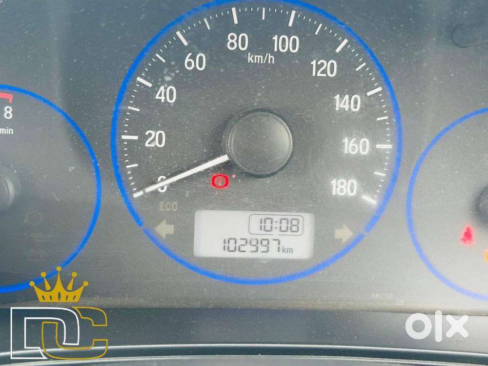 Honda Brio S Mt, 2016, Petrol