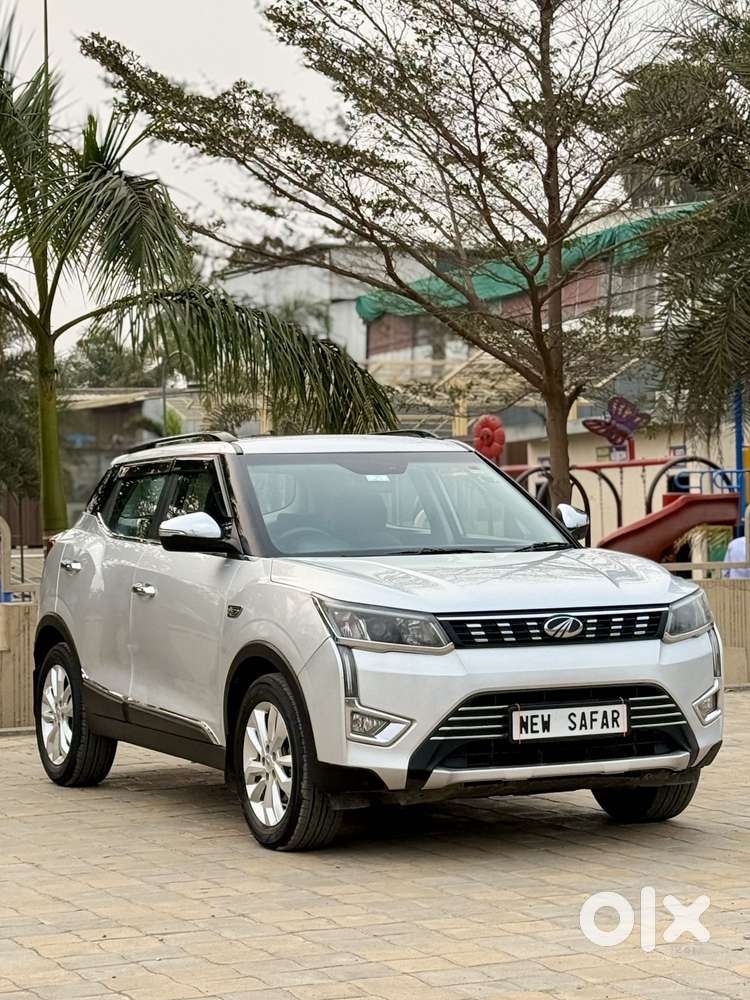 Mahindra Xuv300 W8 Diesel, 2019, Diesel