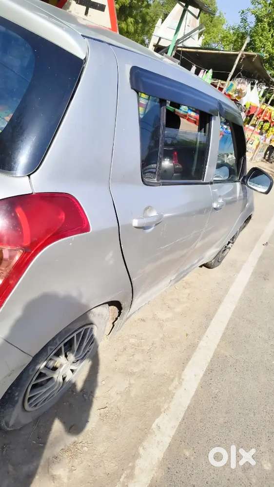 Swift Vdi Diesel 2009 Modal 2030 Takka Pepar