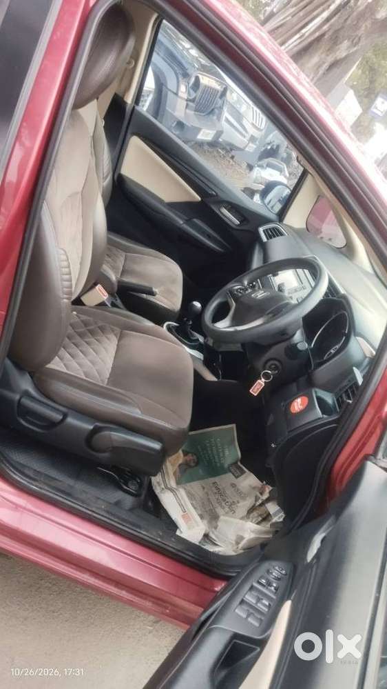Honda Jazz V, 2019, Petrol