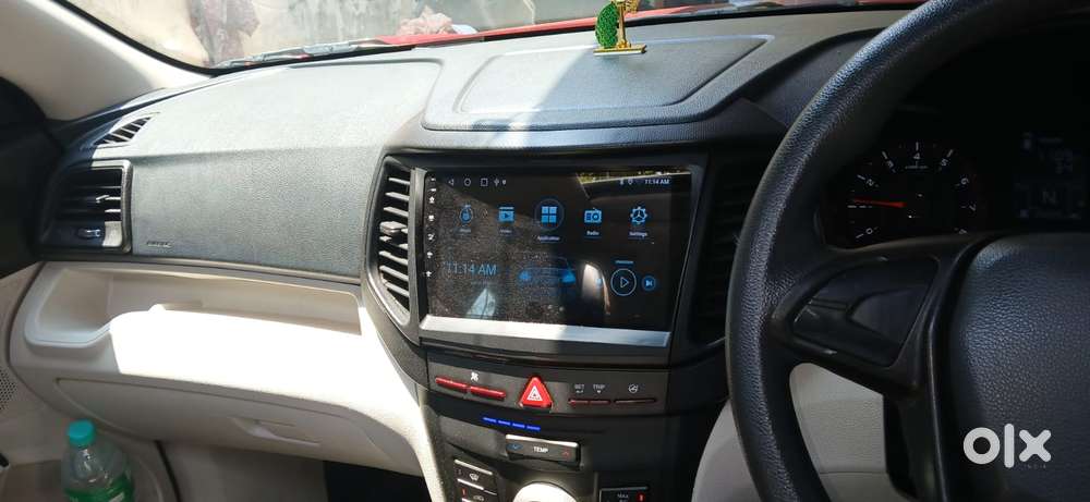 Mahindra Xuv300 W4, 2024, Petrol