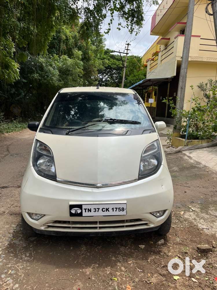 2014 Tata Nano Twist Xt