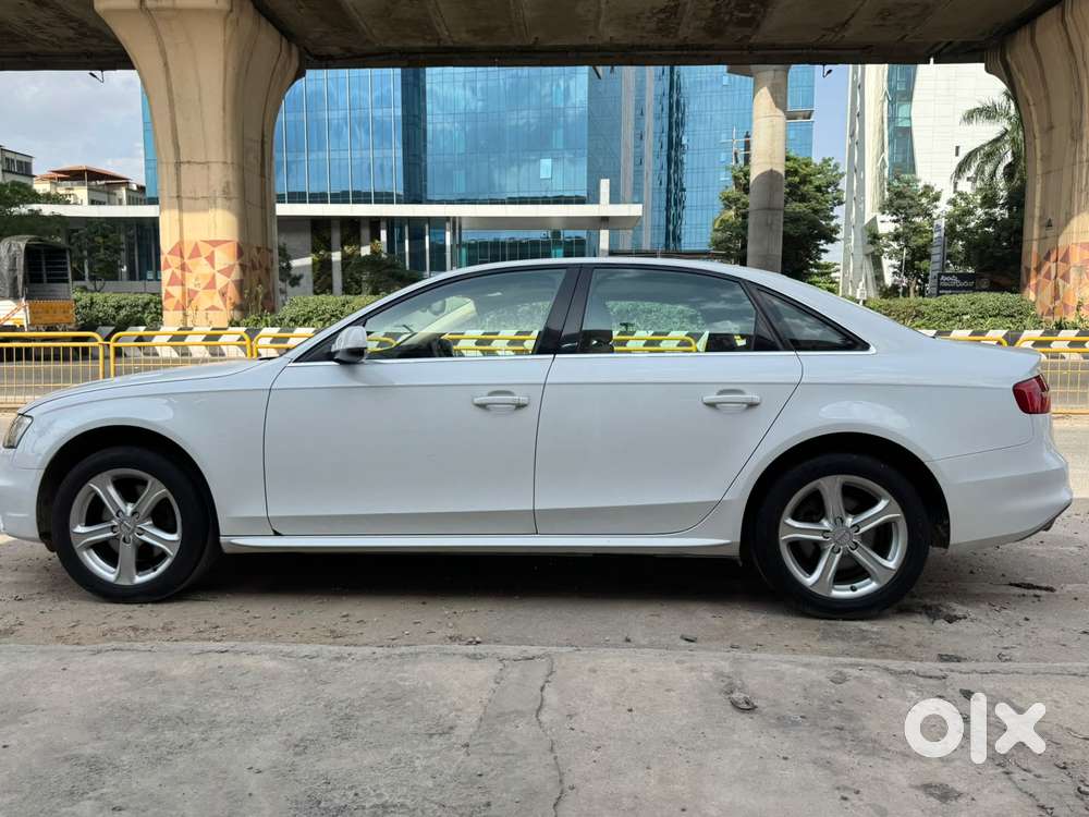 Audi A4 1.4 30 Tfsi Premium Plus, 2015, Diesel