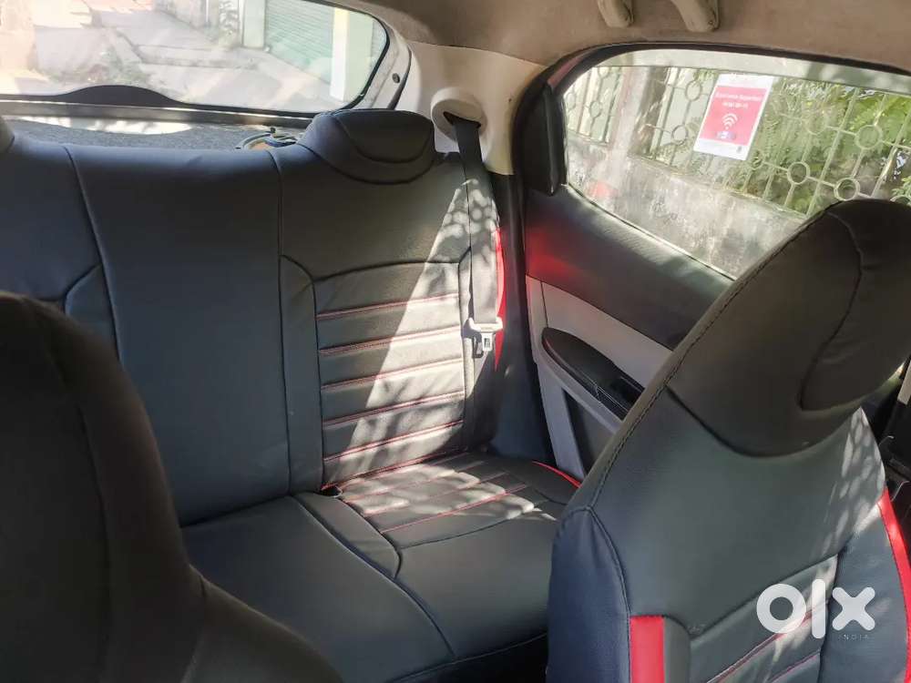 Tata Tiago 1.2 Revotron 2018 Last Model