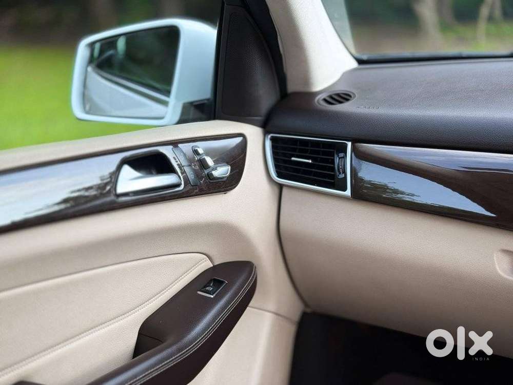 Mercedes-benz Gle Class 2.1 250d 4matic, 2016, Diesel