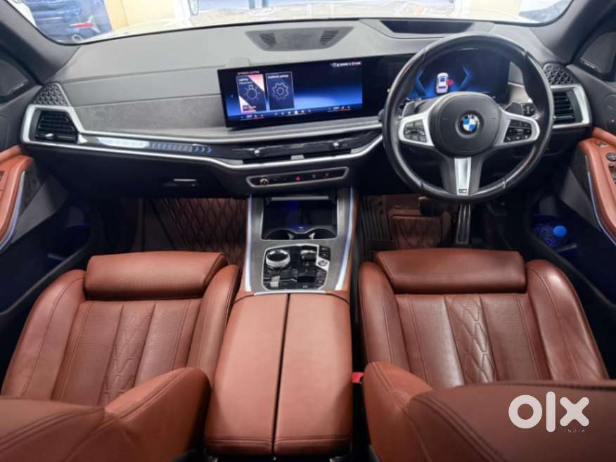 Bmw X5 X Drive 30d M Sport, 2023, Diesel