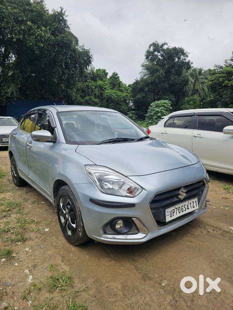 Maruti Suzuki Swift Dzire Vxi Optional, 2023, Cng & Hybrids