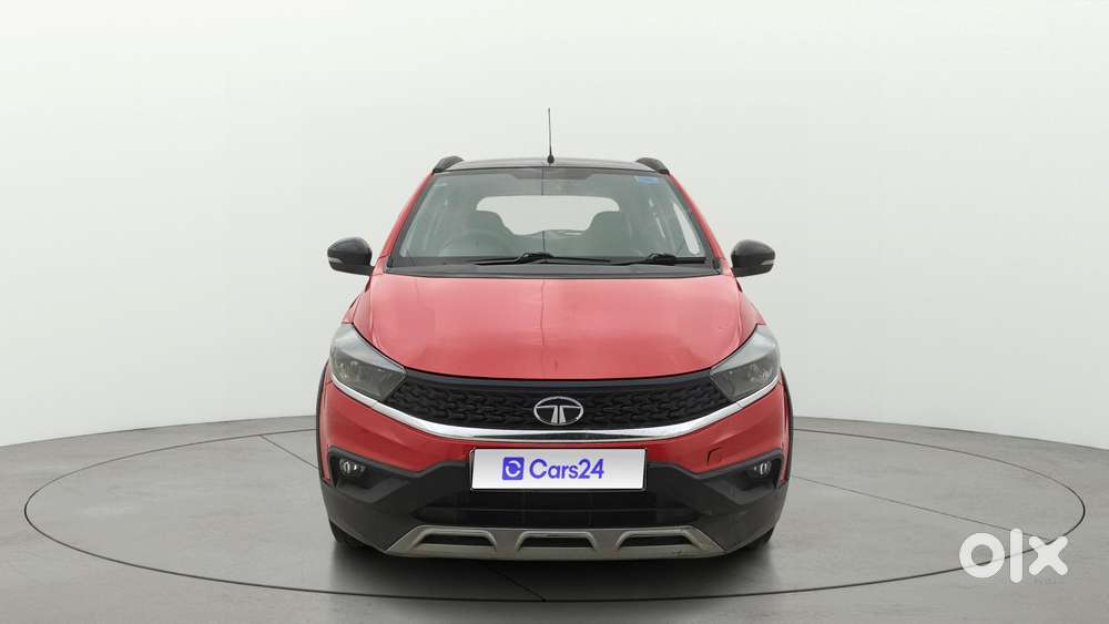 Tata Tiago Nrg Petrol, 2022, Petrol
