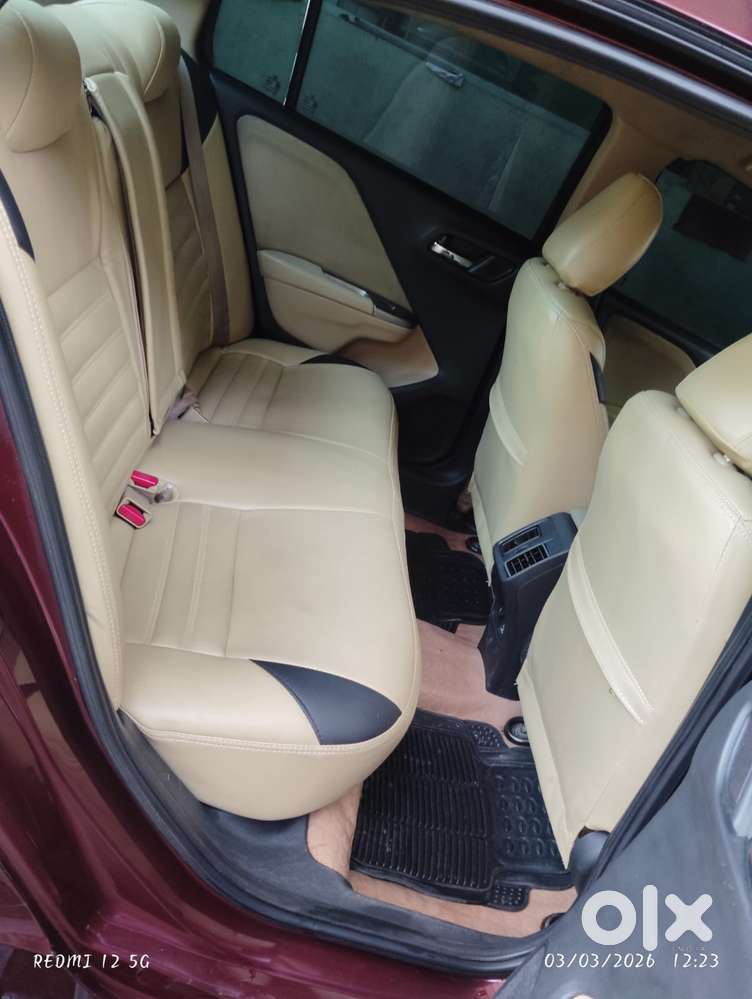 Honda City E Mt I-dtec, 2014, Diesel