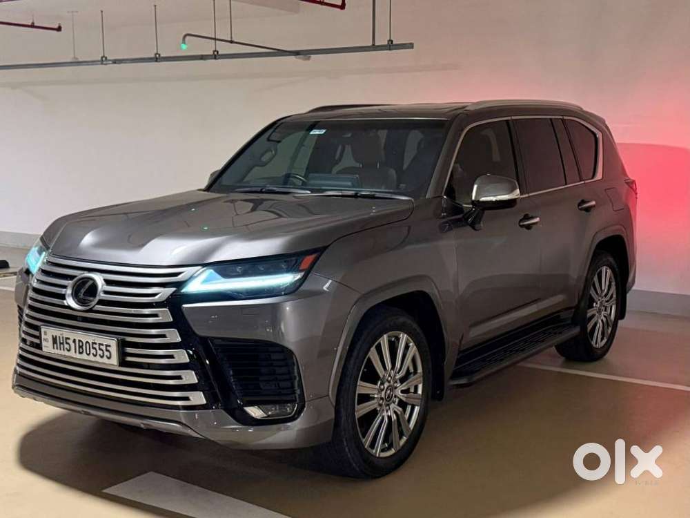 Lexus Lx Lx600, 2025, Petrol