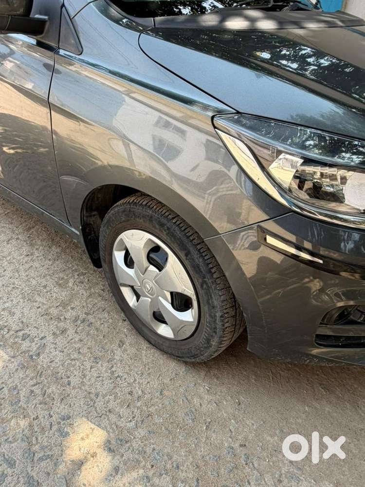 Tata Tiago 2021 Petrol 43000 Km Driven