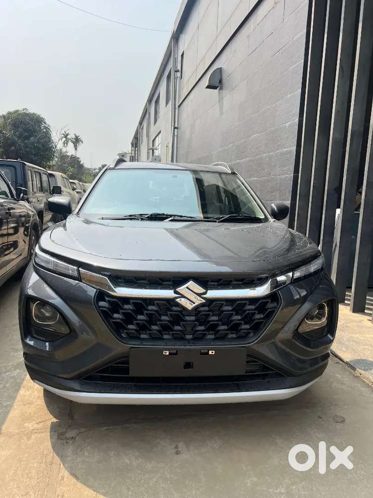 Fronx , Grand Vitara, Jimny ,baleno,ignis