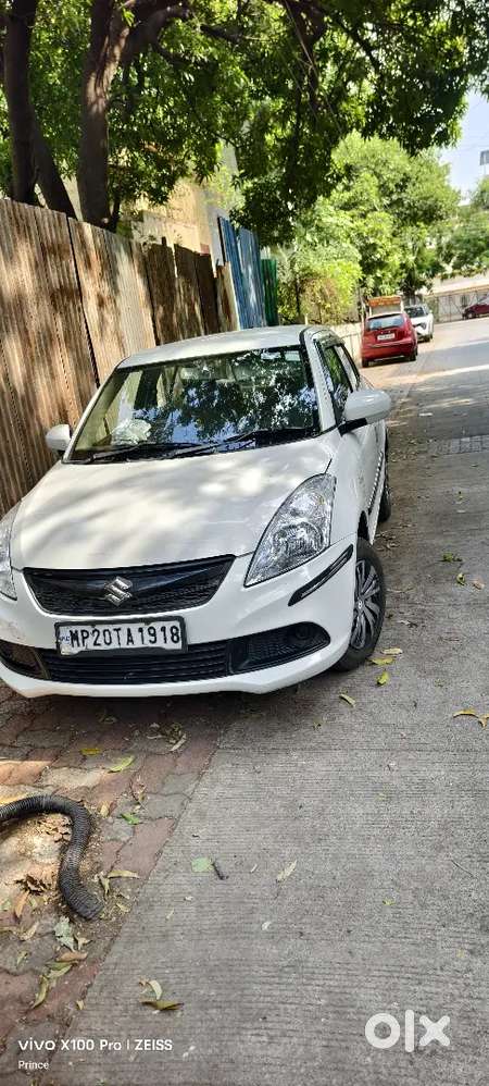 Maruti Suzuki Dzire 2019 Diesel 98000 Km Driven