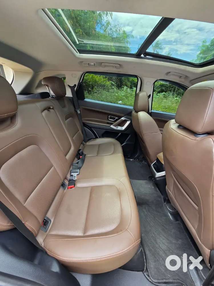 Tata Harrier Kryotec 2022 Diesel Manual Car
