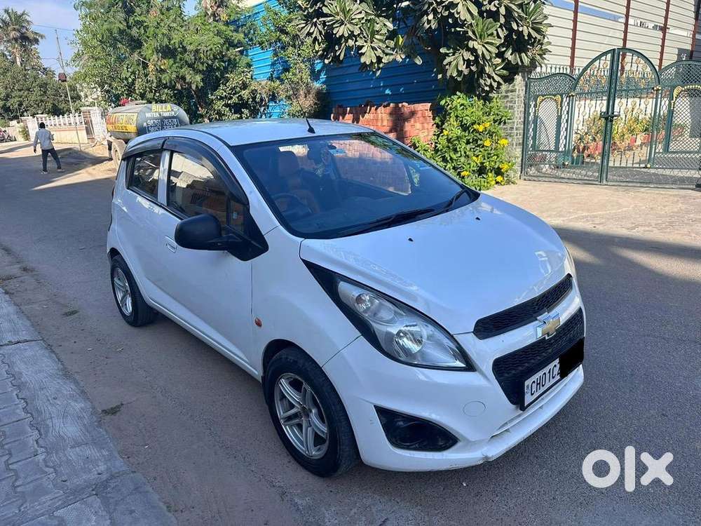 Chevrolet Beat 2015 Diesel Excellent Mint Condition