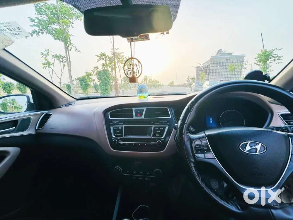 Hyundai I20 1.4 Asta 2014 Crdi Diesel Manual