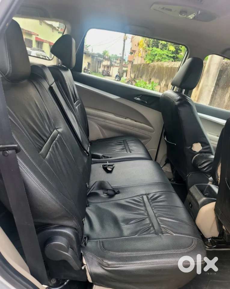 Mahindra Marazzo M2 8str, 2024, Diesel