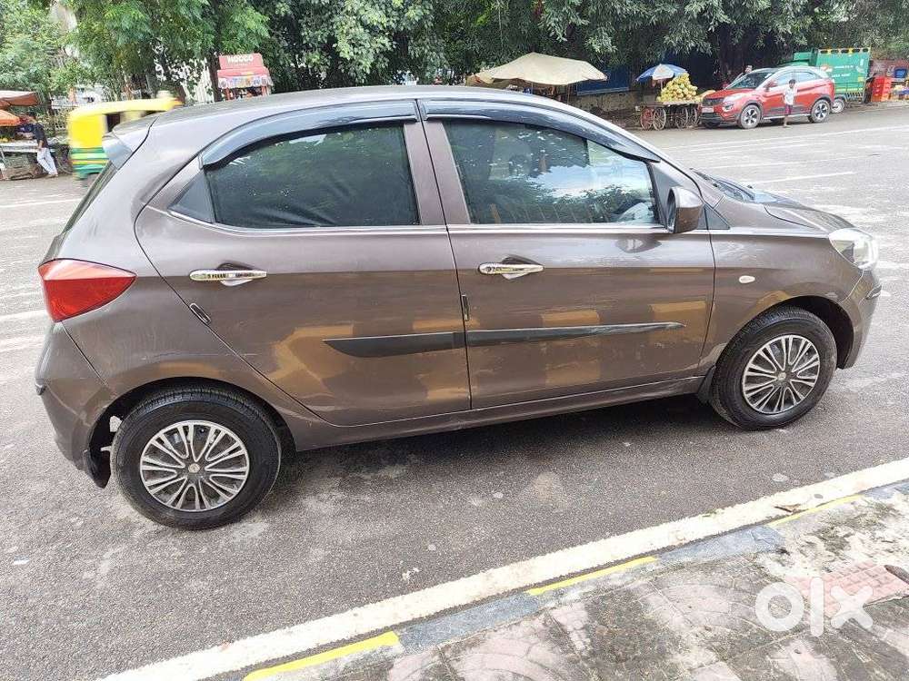 Tata Tiago 1.2 Revotron Xe Option, 2019, Petrol