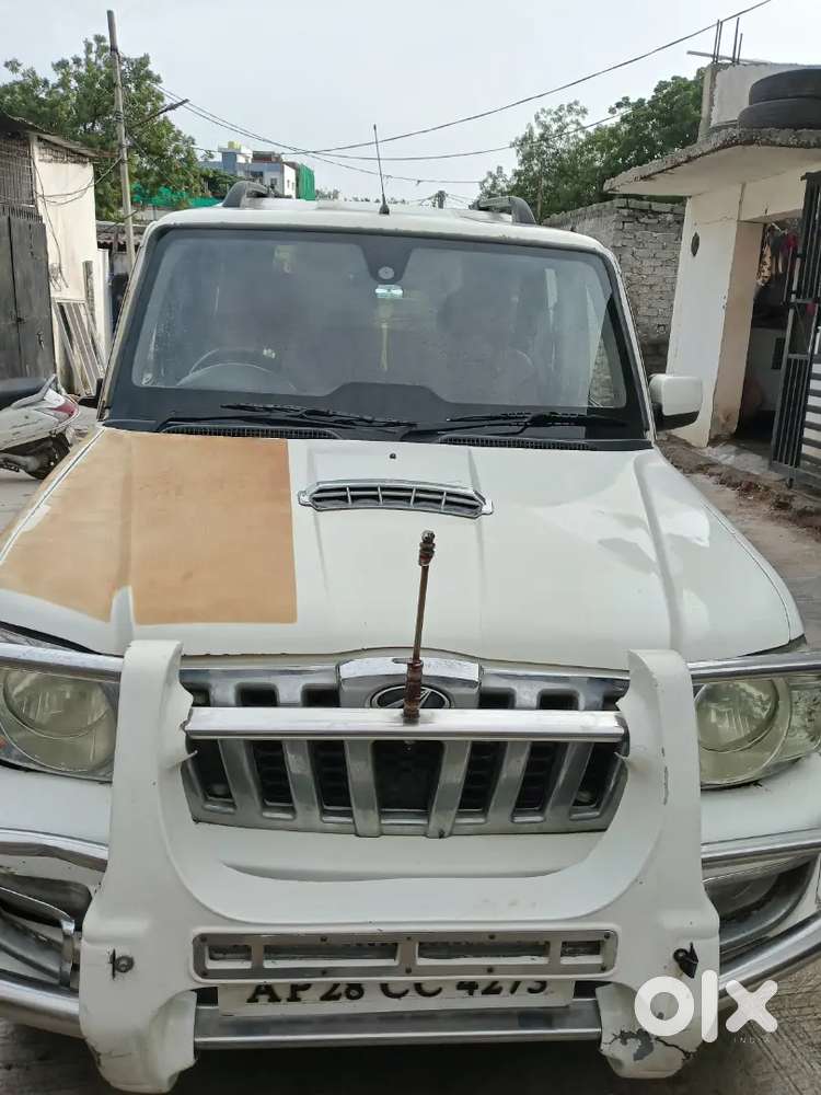 Good Condition Running Car