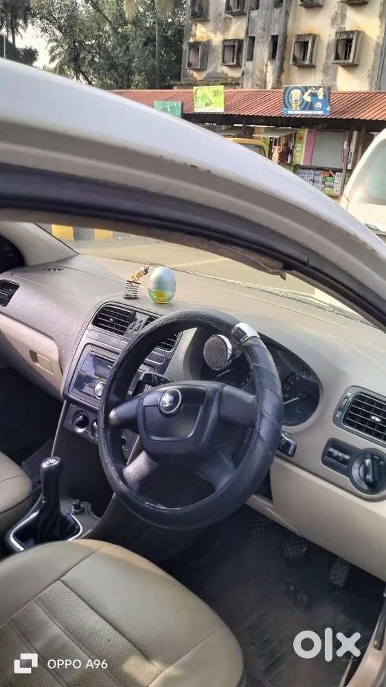 Skoda Rapid 2012 Diesel 145000 Km Driven