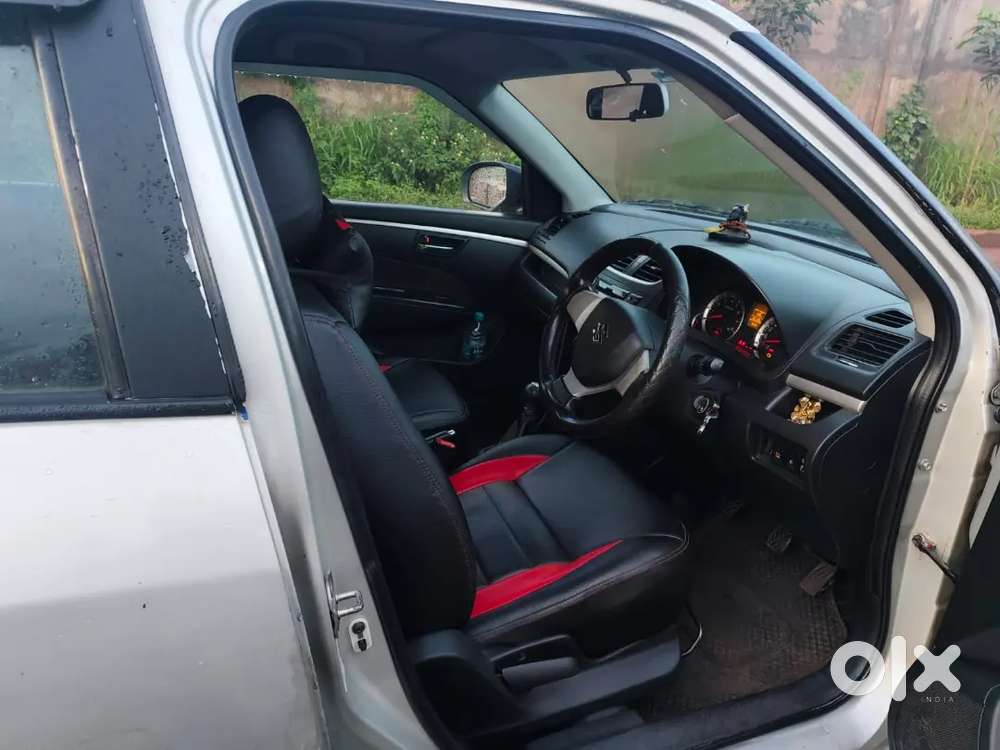 Maruti Suzuki Swift 2017