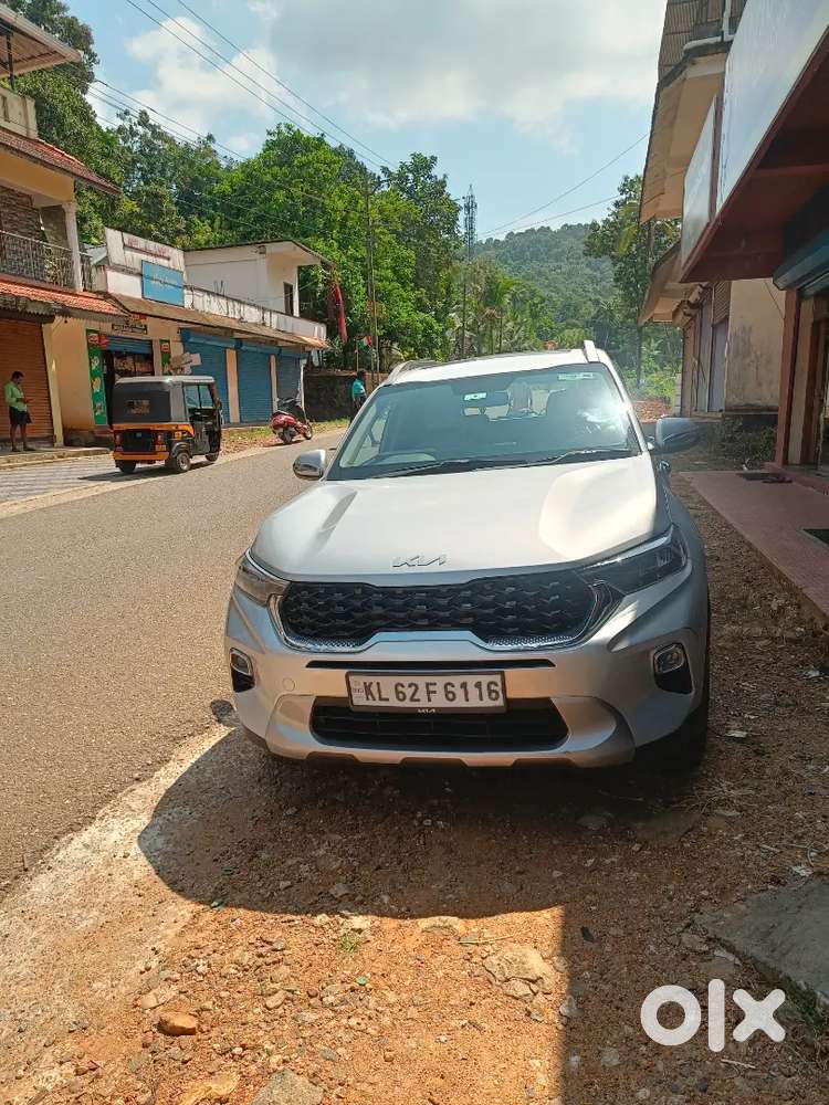 Kia Sonet 1.5 Gtx Plus 2022