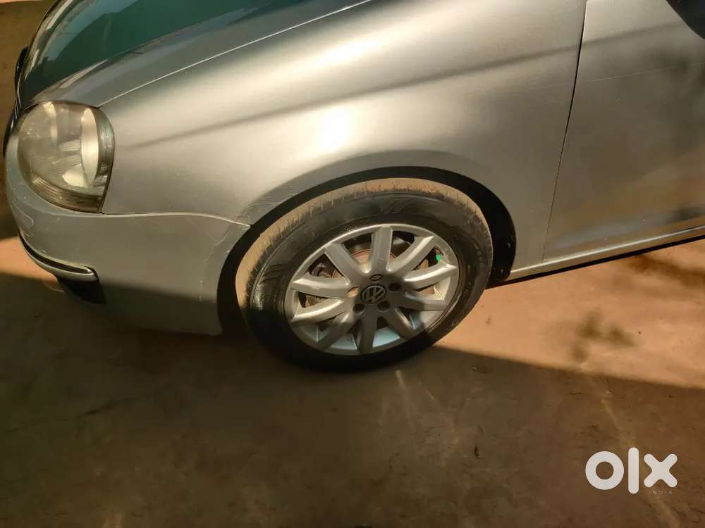 Jetta Tdi Trendline 2011 Car