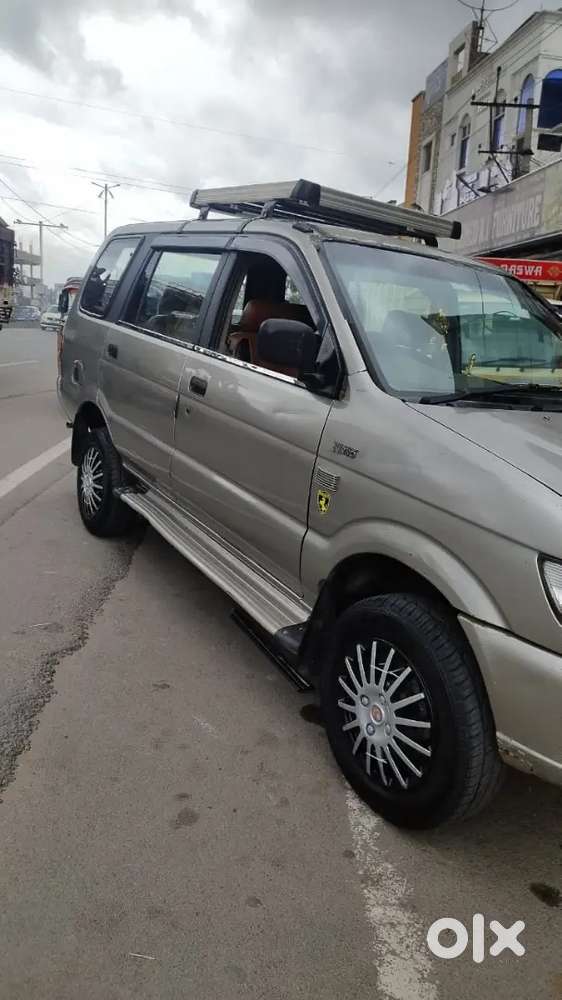 Chevrolet Tavera Good Condition
