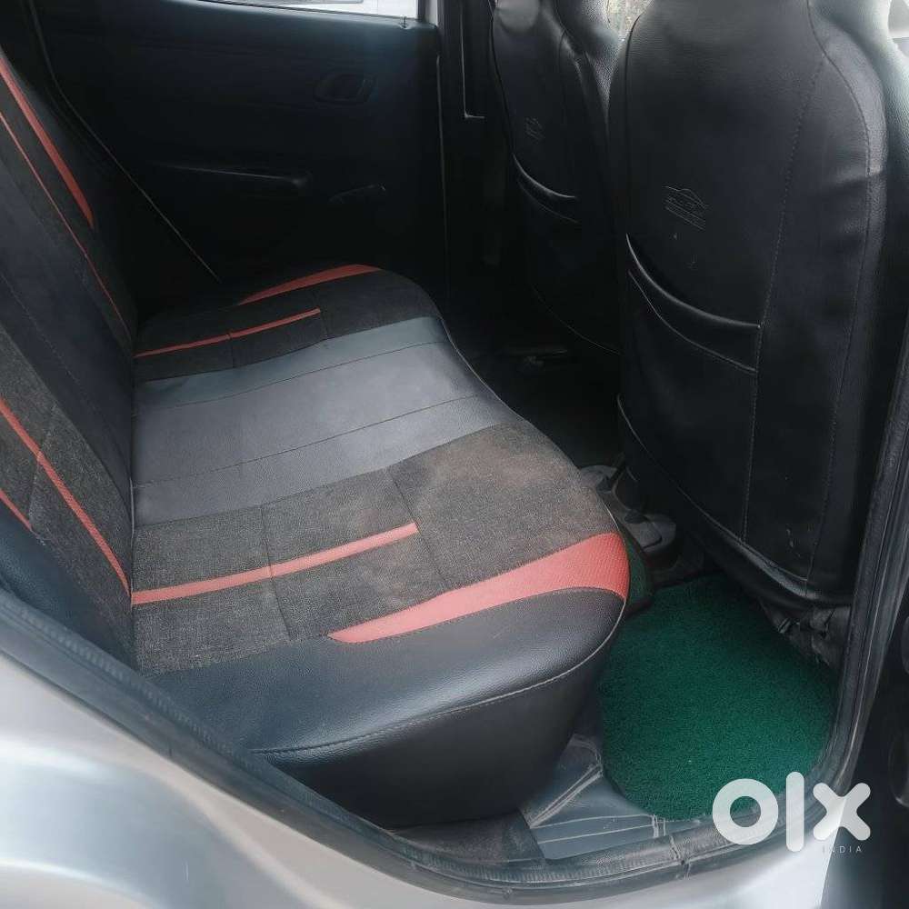 Renault Kwid Climber 1.0 Mt, 2017, Petrol