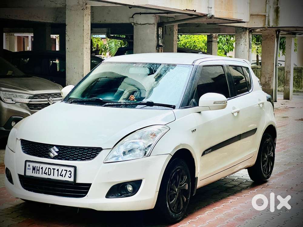 Maruti Suzuki Swift 2012 Petrol Good Condition