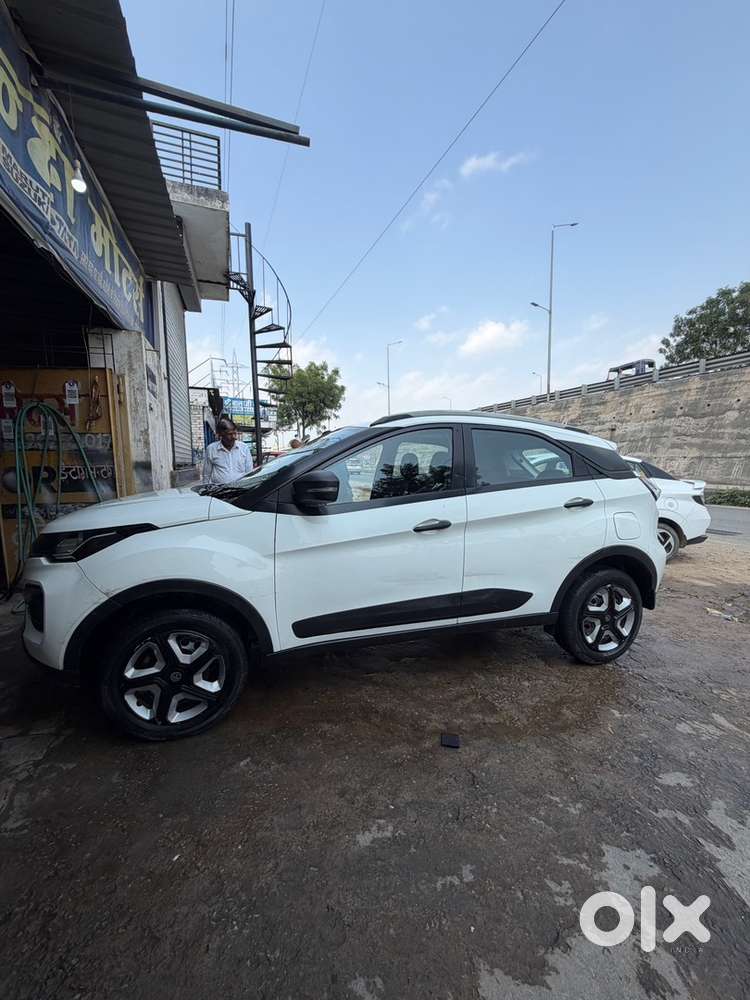 Tata Nexon 2023 Model