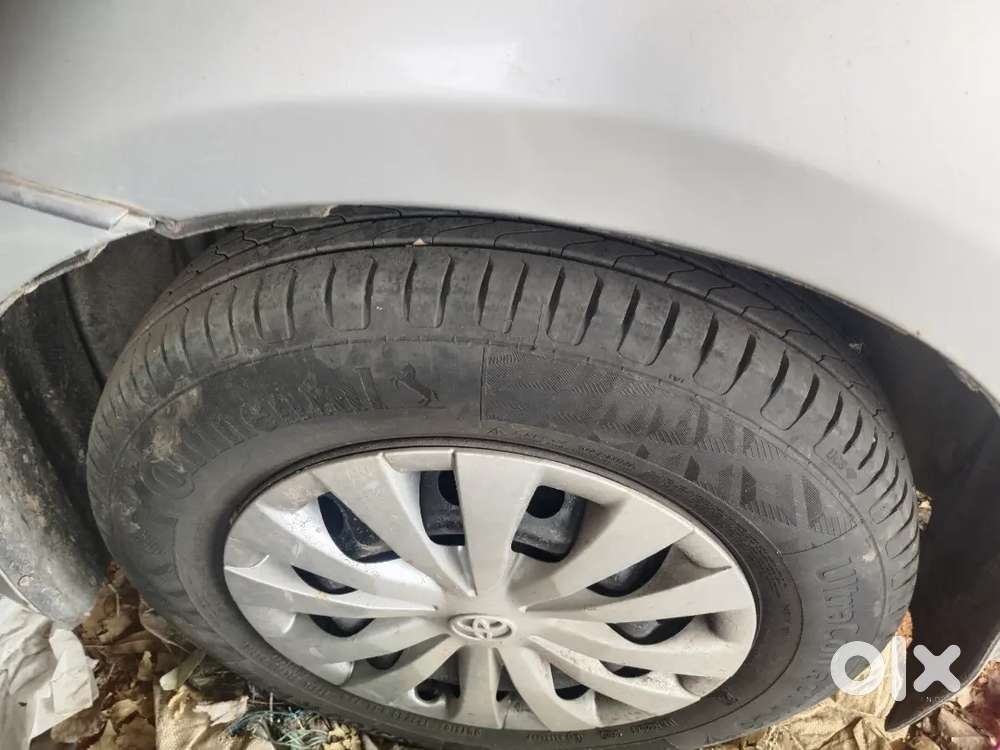 Toyota Etios Diesel Manual 2016 Model