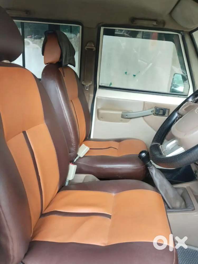 Mahindra Bolero Power Plus 2017 Diesel