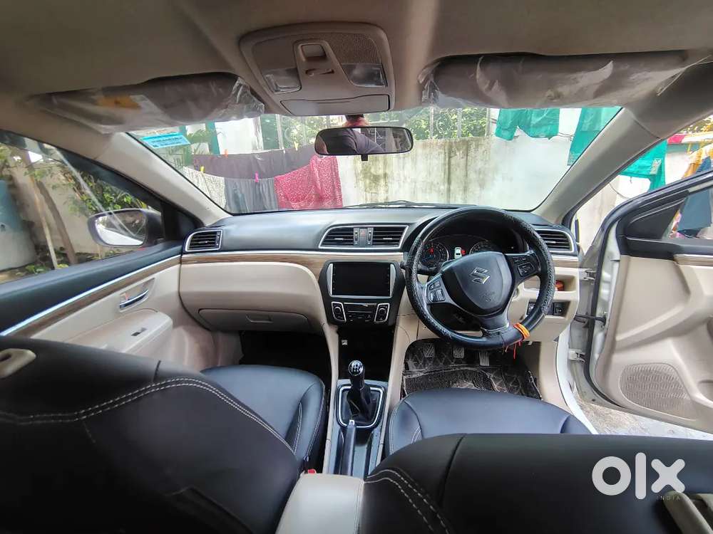 2023 Maruti Suzuki Ciaz Zeta 1.5