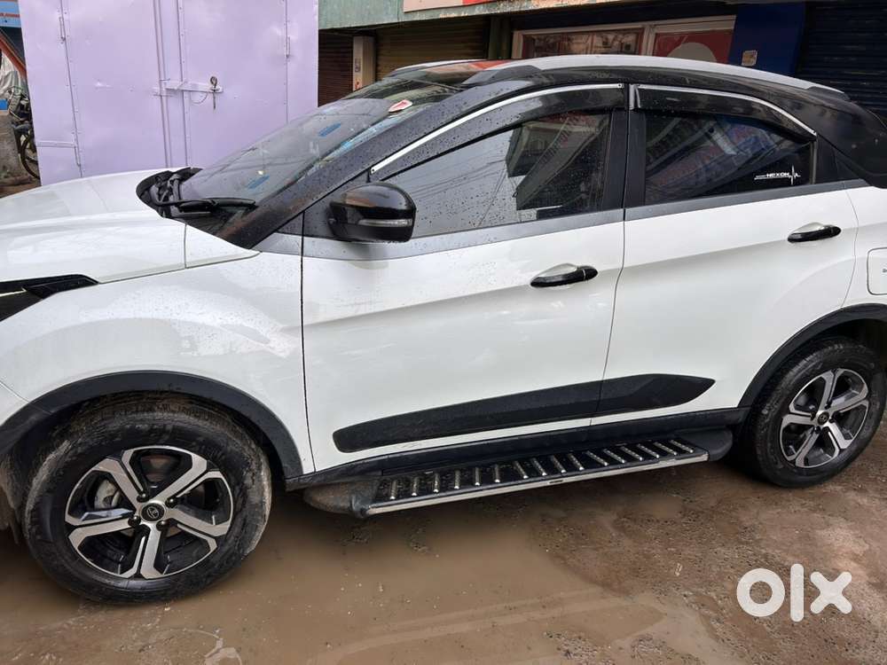 Tata Nexon Diesel Manual 2022