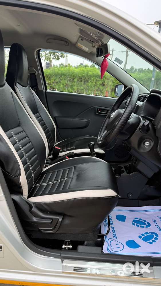 Maruti Suzuki Alto K10 1.0 Vxi S-cng, 2026, Cng & Hybrids