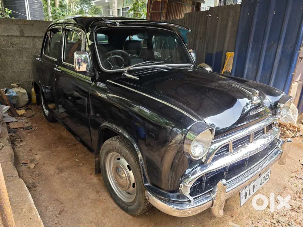 Ambassador Ambassador 1964